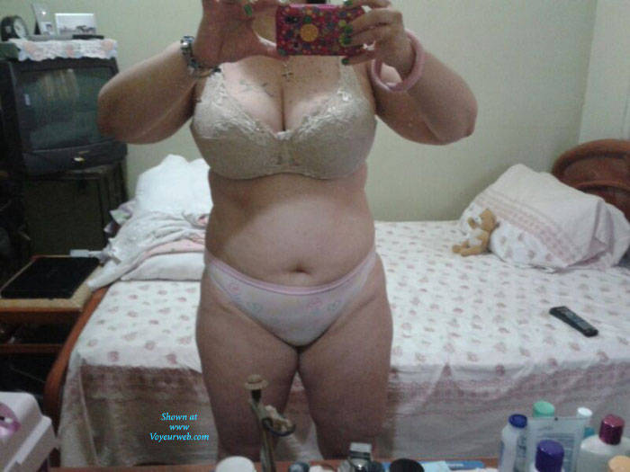 Pic #1Una Maracayera IV - Lingerie