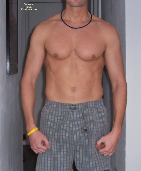 Pic #1M* First Time