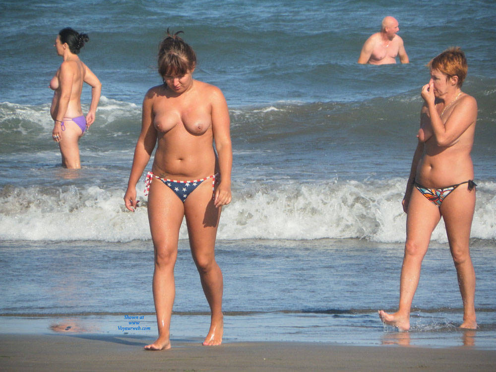 Pic #1Cran Canaria - Beach