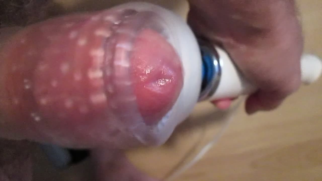 Pic #1M* Magic Wand