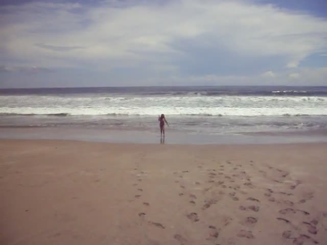 Pic #1Panama Wife - Beach, Big Tits, Wife/wives