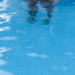 Large tits of my wife - My wife