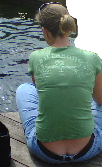 Pic #1Nice Butt