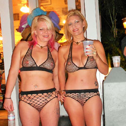 Pic #1Fantasy Fest 2014 Nudes Part 2