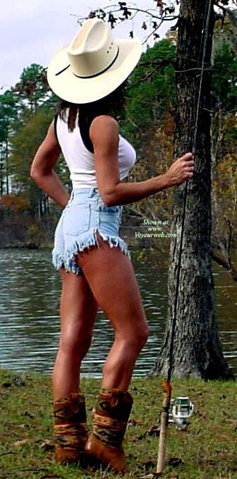 Pic #1Brandi First Contri