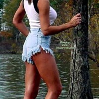 Pic #1Brandi First Contri