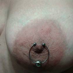 Large tits of a co-worker - TitDNH