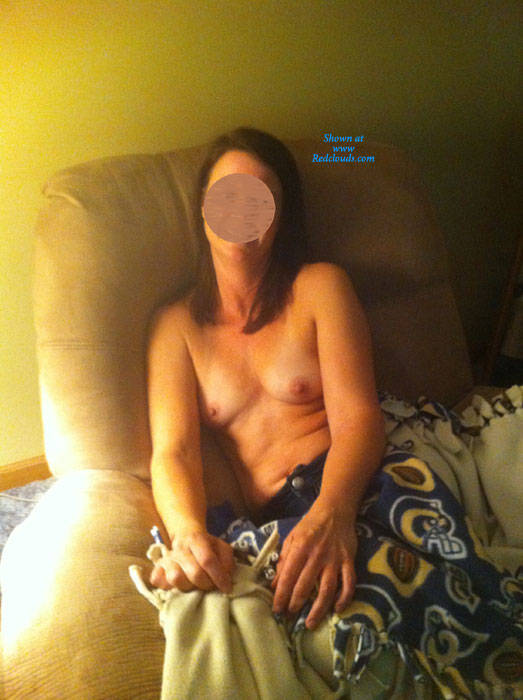 Pic #1Me Nude - Shaved, Wife/wives