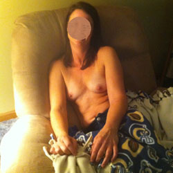 Pic #1Me Nude - Shaved, Wife/wives