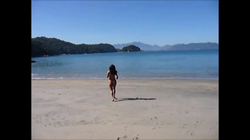 Pic #1The Mermaid - Beach, Brunette