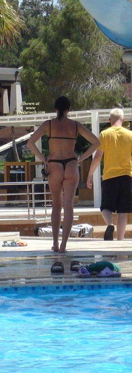 Antalya - Turkey , Have Fun...