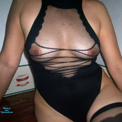 Pic #1 In The Coffe II - Lingerie