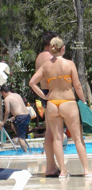 Pic #1Antalya - Turkey