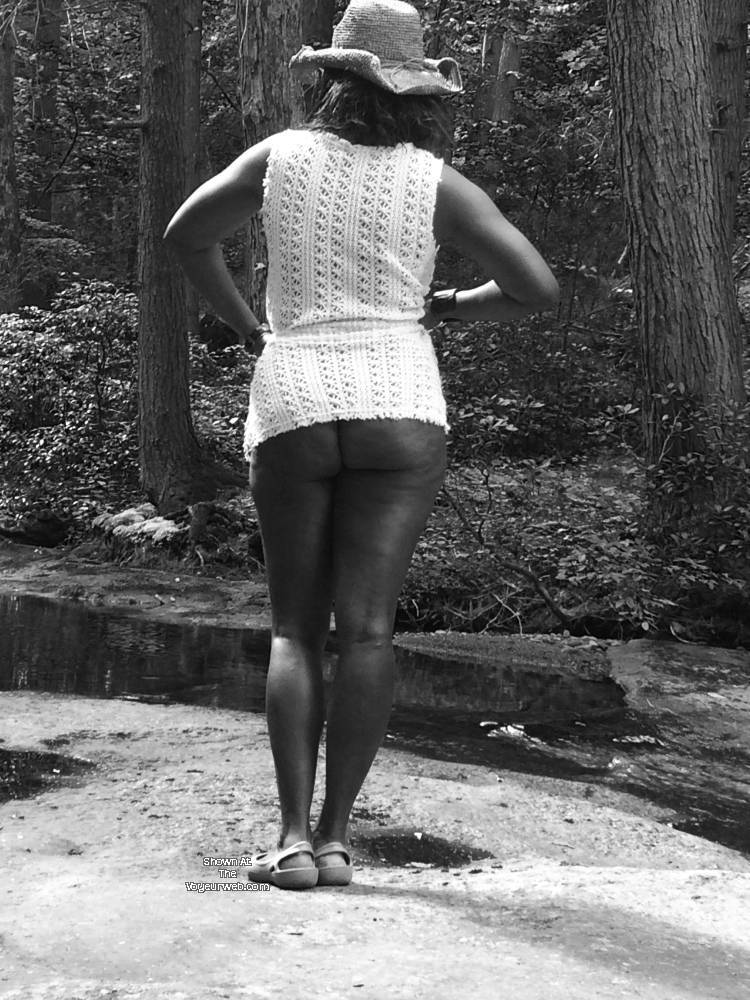 Pic #1Meet Me In The Woods - Nature