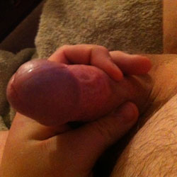 Pic #1M* Precum