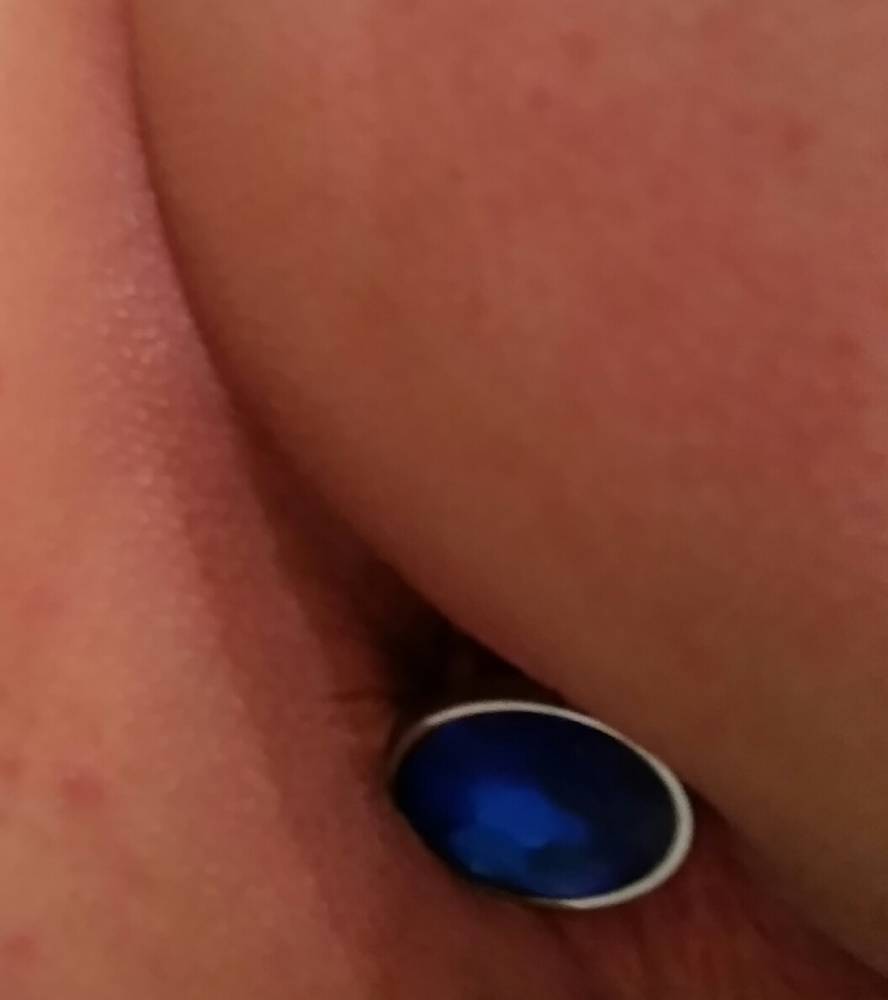 Pic #1 My ass - French housewife