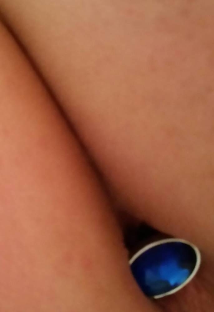 Pic #1 My ass - French housewife