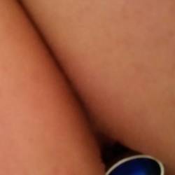 My ass - French housewife