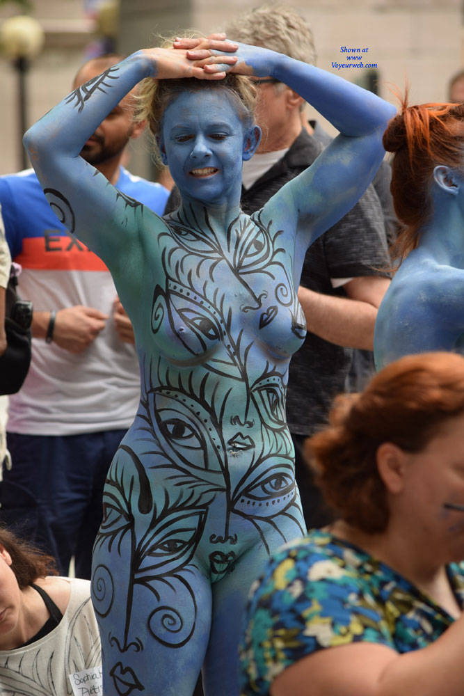 Pic #1NYBPD
