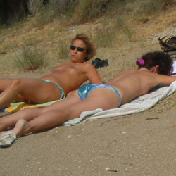 Pic #1French Mediteranean - Beach