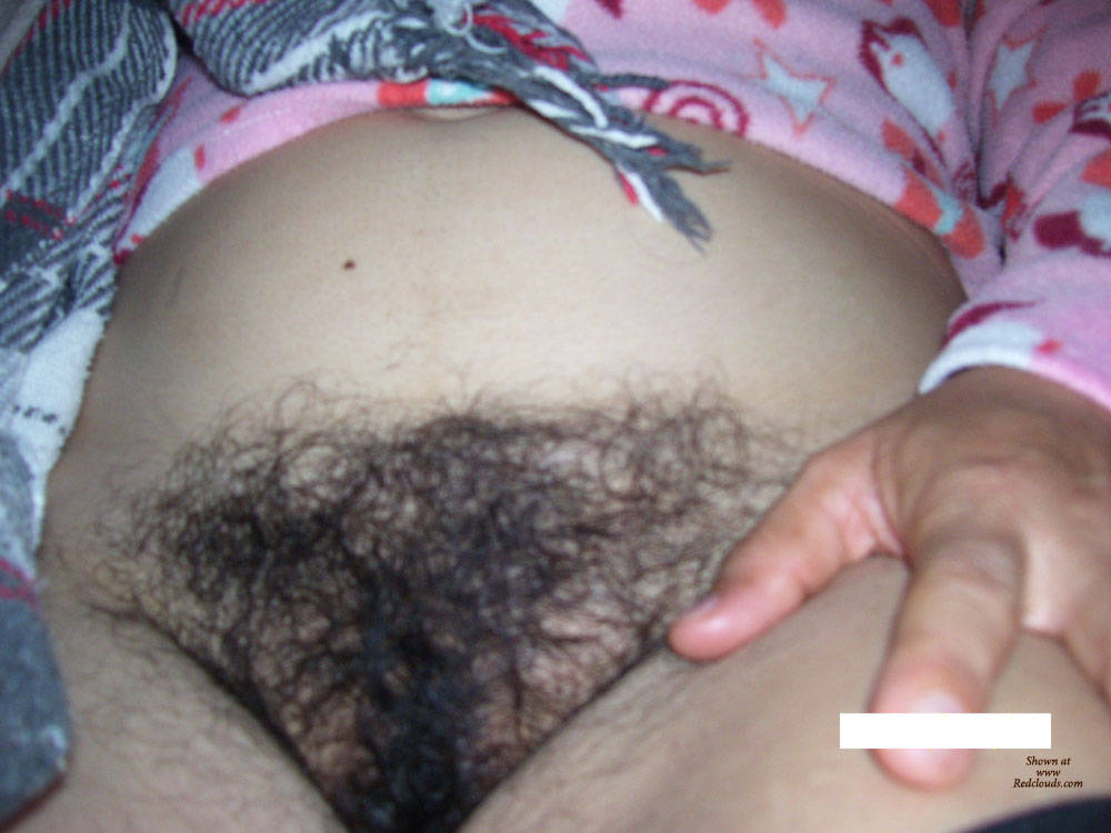 Pic #1My Hairy Wife - Close-ups, Wife/wives, Bush Or Hairy