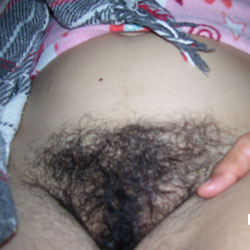 Pic #1My Hairy Wife - Close-ups, Wife/wives, Bush Or Hairy