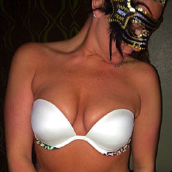 Pic #1 New Years Eve After Party - Close-ups, Toys