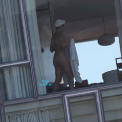 Pic #1NYC Hotel Views Winter Pt 1 - Voyeur