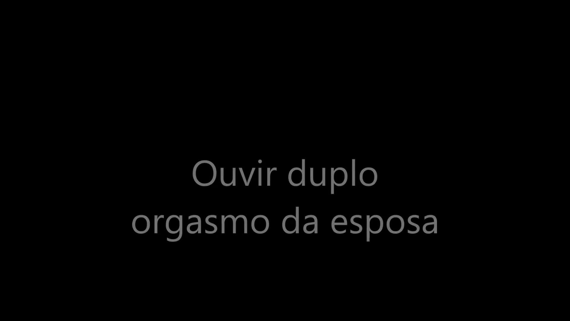 Pic #1Twice Moaning Orgasm Sound Of My Wife - Close-ups, Pussy, Wife/wives, Bush Or Hairy