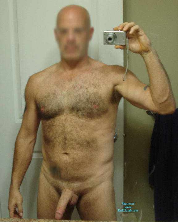 Pic #1M* Love Showing Off