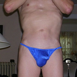 Pic #1M* Hot Panties