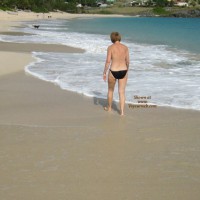 Aruba, Once Again