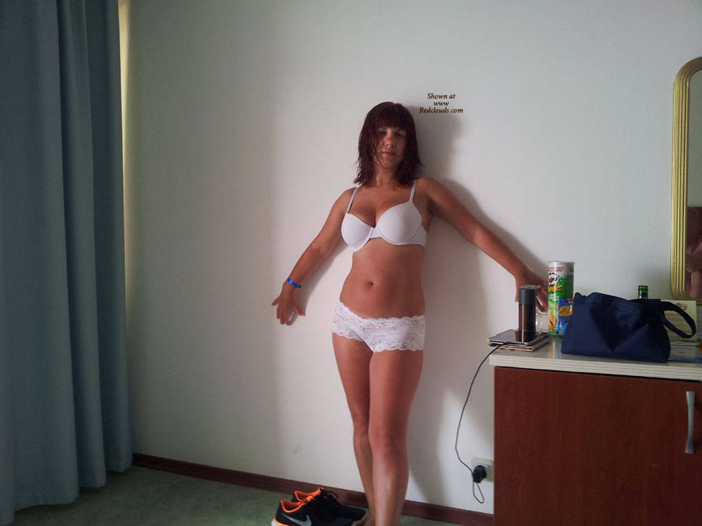 Pic #1Miss - Brunette, Lingerie