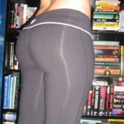 Pic #1My Wife's Hot Ass - Wife/wives
