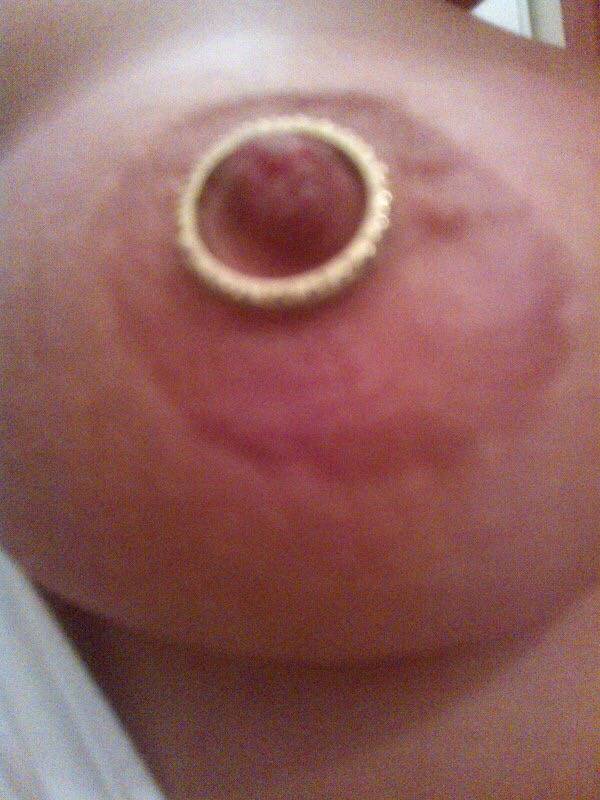Pic #1 My large tits - f for you