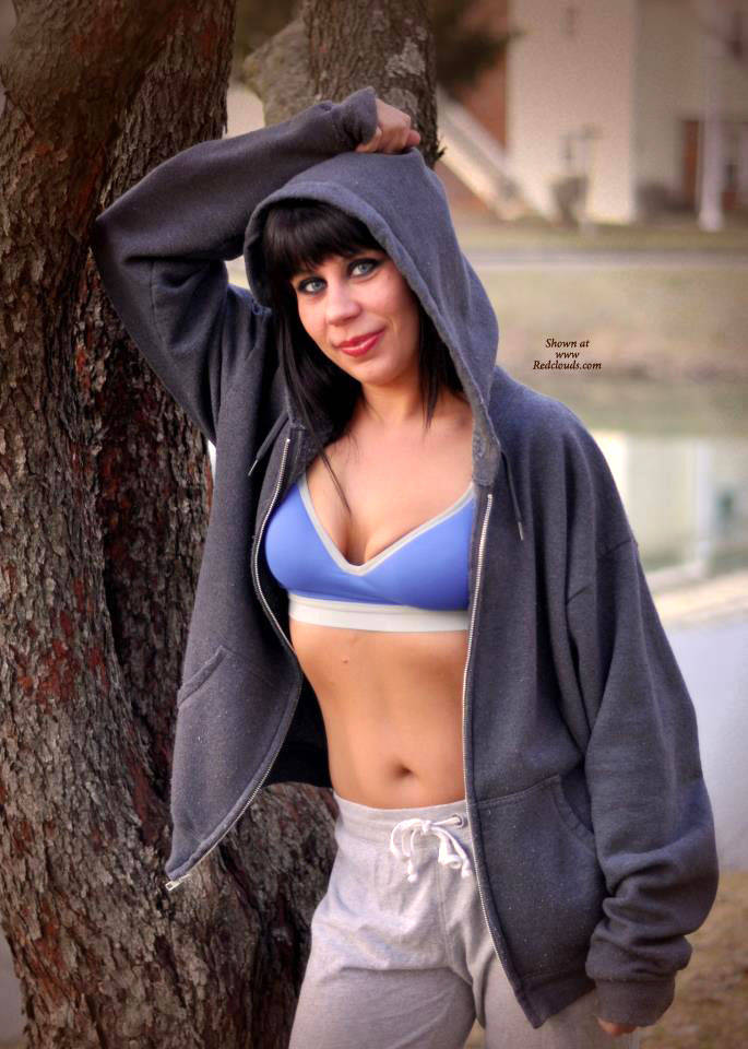 Pic #1Play Time - Shaved