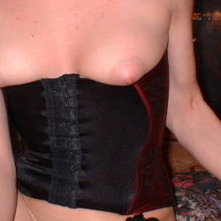 Medium tits of my ex-girlfriend - Alexa