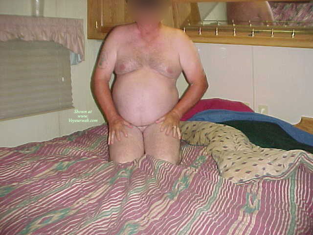 Pic #1Laying Around Sunday