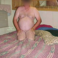 Laying Around Sunday