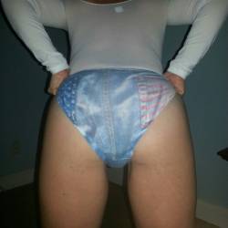 My wife's ass - paigeless