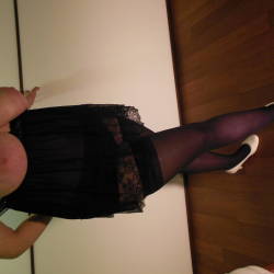 My very large tits - Betty natural