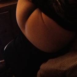 My wife's ass - My Mae