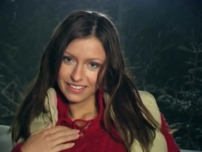 Pic #1Strip - Brunette, Masturbation, Outdoors, Bush Or Hairy