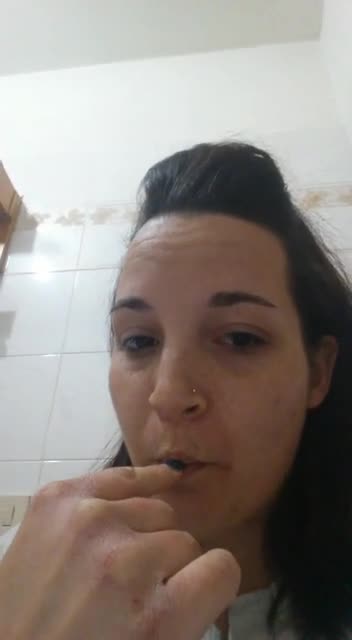 Pic #1La Mia Ex - Brunette