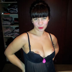 Pic #1Mixture - Brunette