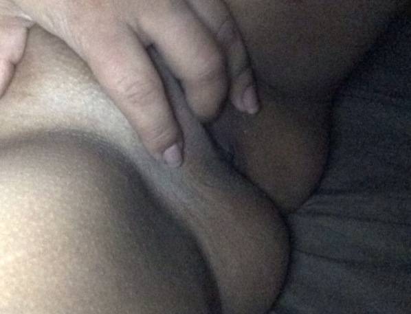 Pic #1 A co-worker's ass - Grace