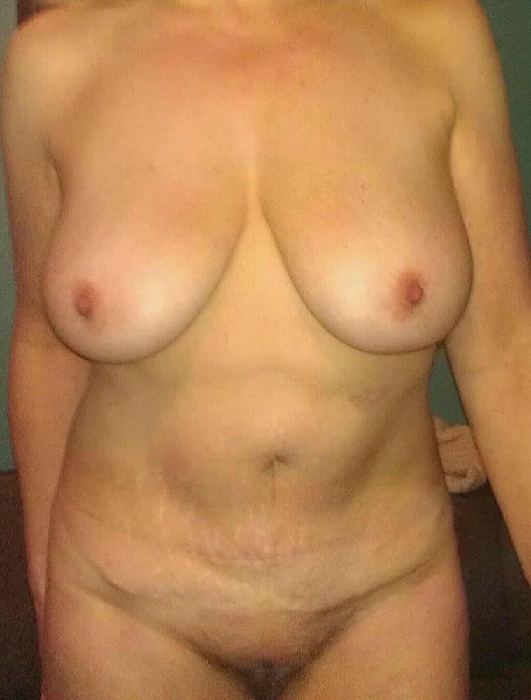 Pic #1 My large tits - gmilf dd