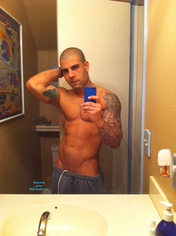 Pic #1M* My Introduction