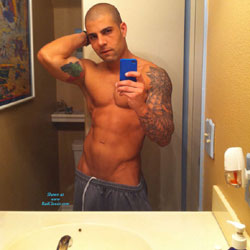 Pic #1M* My Introduction