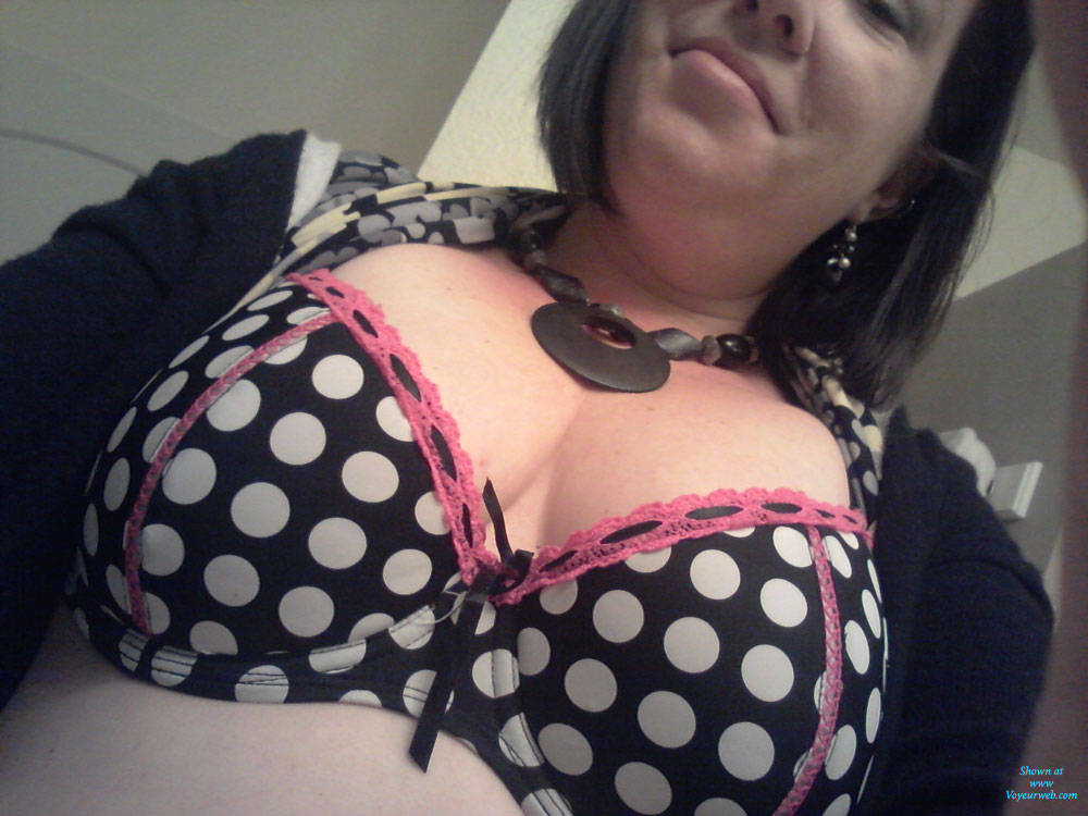 Pic #1My Wife I Am One Lucky Man - Big Tits, Wife/wives